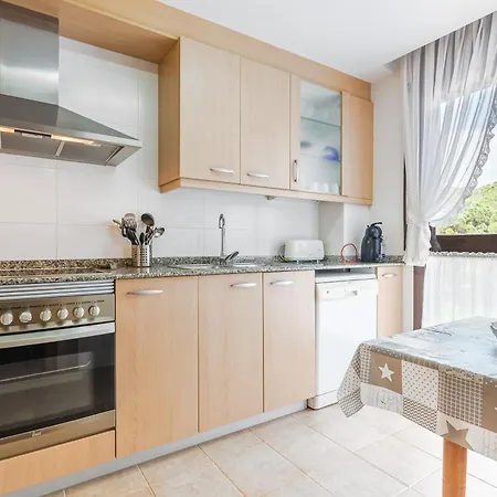 Apto Narcis Solo Familias Apartament