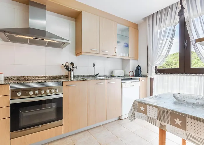 Apto Narcis Solo Familias Apartament