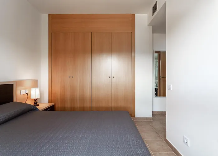 Apartament Apto Narcis Solo Familias *