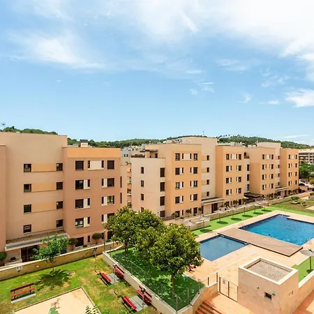 Narcis Lloret de Mar