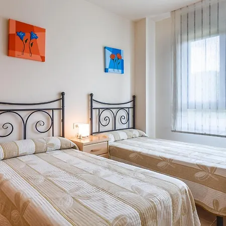 Narcis Apartmán Lloret de Mar