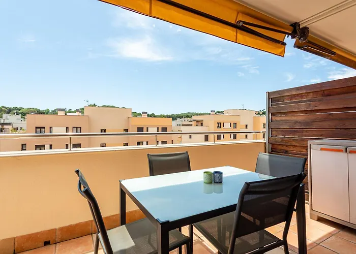 Apto Narcis Solo Familias *