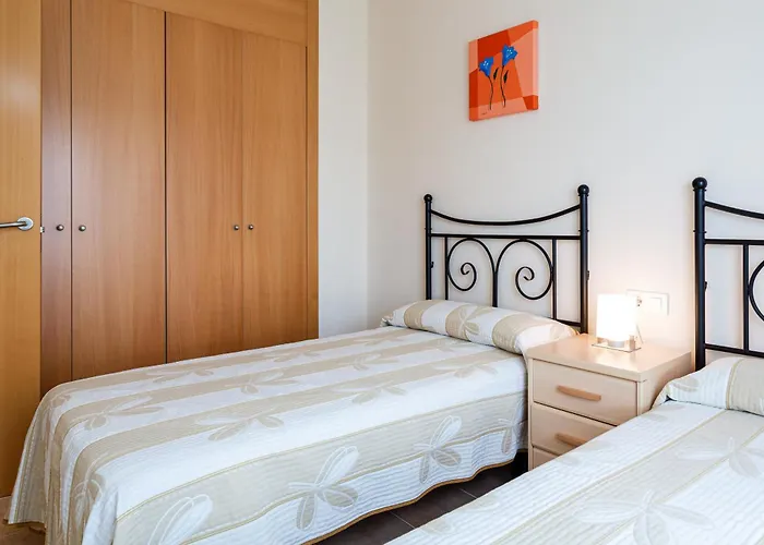 Apto Narcis Solo Familias Appartement *