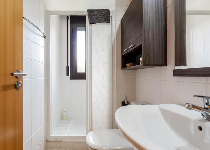 Apto Narcis Solo Familias Apartment *