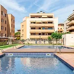 Апартаменти Apto Narcis Solo Familias