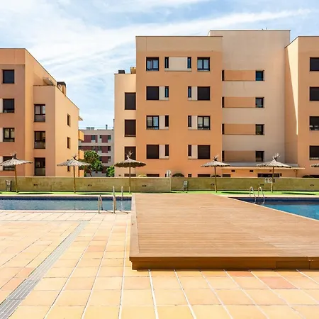 Narcis Апартаменти Льорет-де-Мар