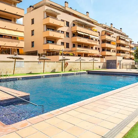 Апартаменти Narcis