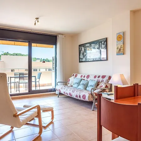 Apto Narcis Solo Familias Lloret de Mar