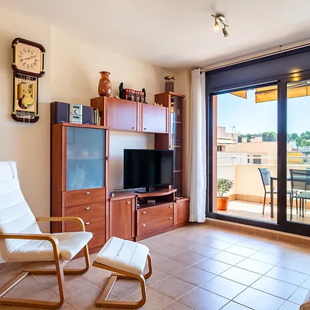 Apartment Apto Narcis Solo Familias *