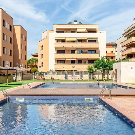 Apartment Apto Narcis Solo Familias