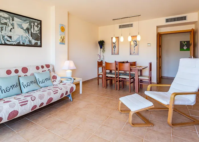 Apto Narcis Solo Familias Apartment Lloret de Mar