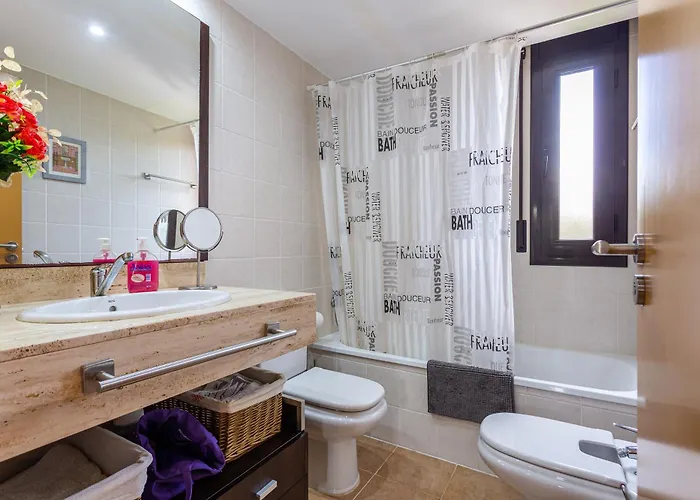 Apto Narcis Solo Familias Apartment *