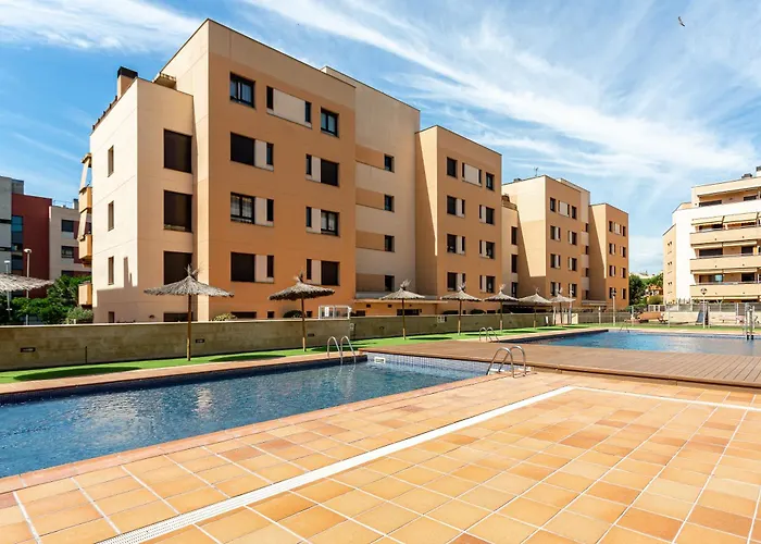 Apto Narcis Solo Familias *