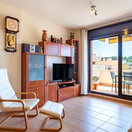 Διαμέρισμα Narcis