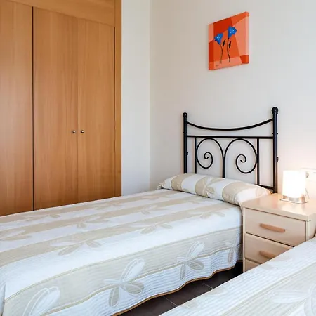 Διαμέρισμα Narcis *