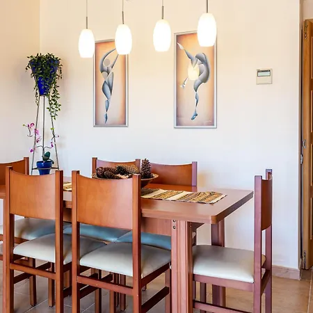 Apto Narcis Ideal Familias Lloret de Mar