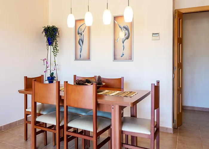 Apto Narcis Ideal Familias Lloret de Mar