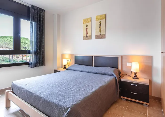 Apto Narcis Ideal Familias *