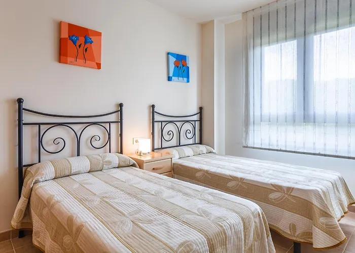 Apto Narcis Ideal Familias