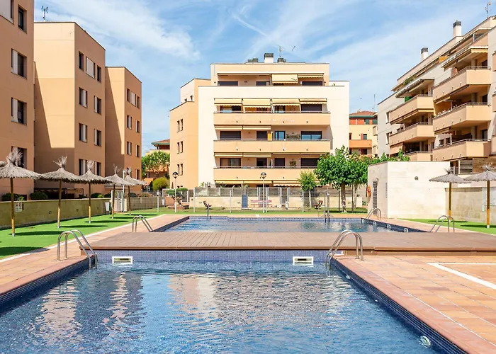 Apto Narcis Ideal Familias