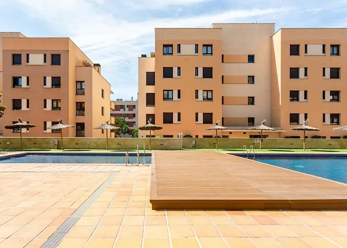 Apto Narcis Ideal Familias *