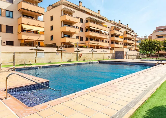 Apto Narcis Ideal Familias