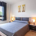 Apto Narcis Solo Familias Lloret de Mar