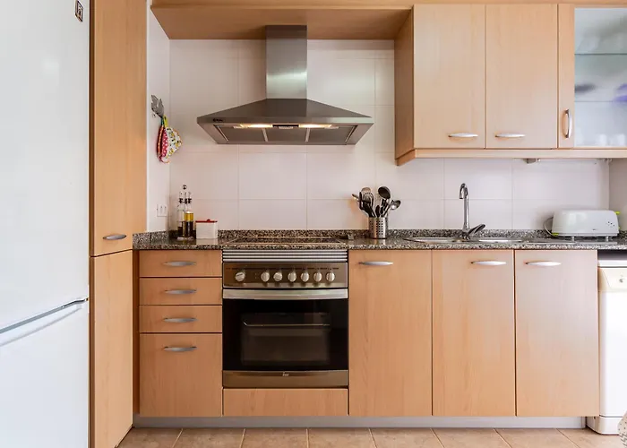 Apto Narcis Solo Familias Appartement